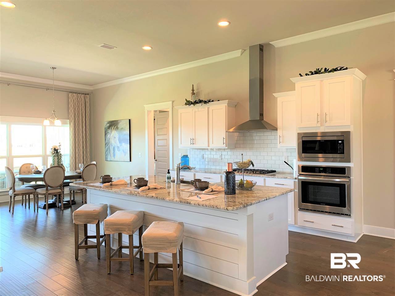 431 Nandina Loop Fairhope, AL 36532 - Photo 16 of 24 Kitchen