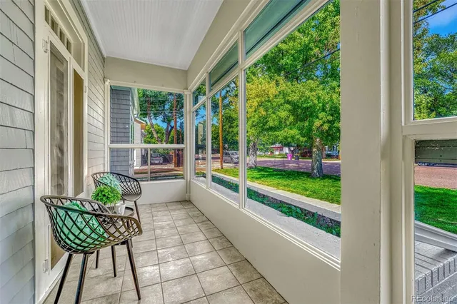 $562,500 | 517 East San Miguel Street, Colorado Springs, CO 80903