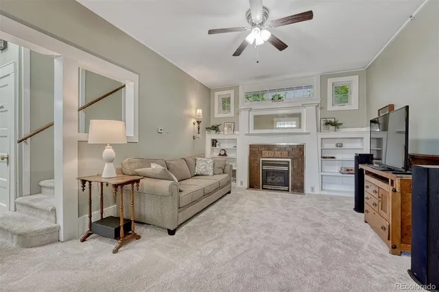 $562,500 | 517 East San Miguel Street, Colorado Springs, CO 80903