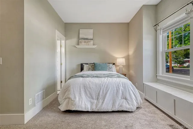 $562,500 | 517 East San Miguel Street, Colorado Springs, CO 80903