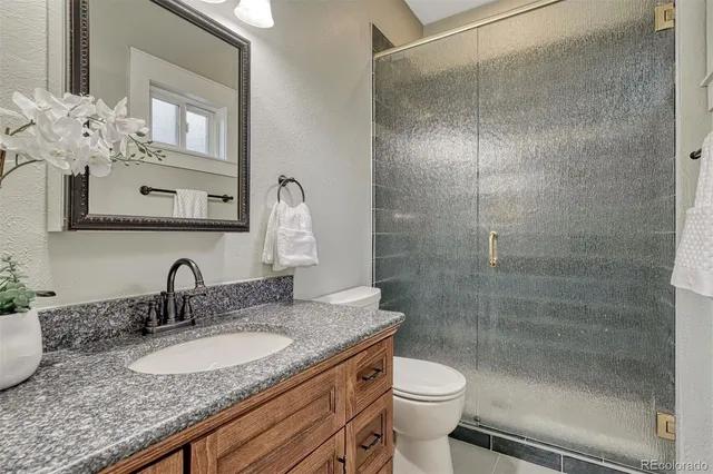 $562,500 | 517 East San Miguel Street, Colorado Springs, CO 80903