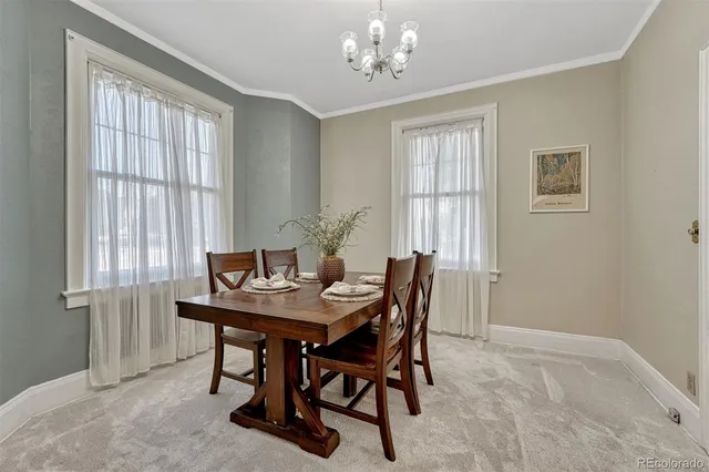 $562,500 | 517 East San Miguel Street, Colorado Springs, CO 80903