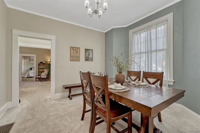 $562,500 | 517 East San Miguel Street, Colorado Springs, CO 80903