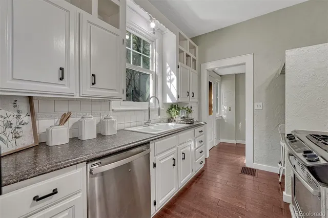 $562,500 | 517 East San Miguel Street, Colorado Springs, CO 80903