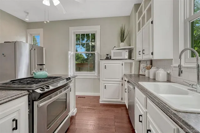 $562,500 | 517 East San Miguel Street, Colorado Springs, CO 80903