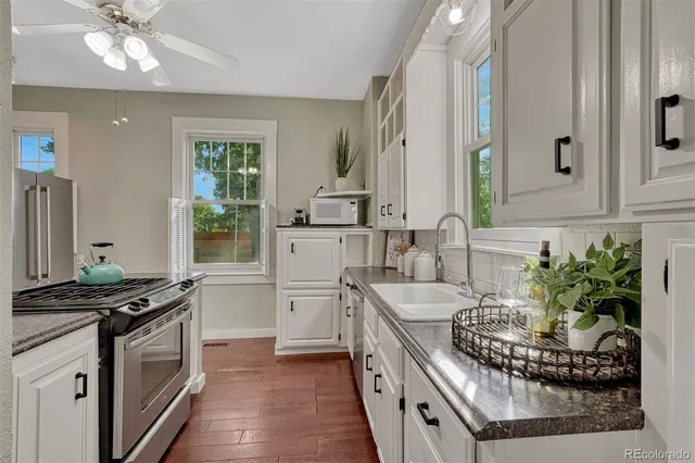 $562,500 | 517 East San Miguel Street, Colorado Springs, CO 80903