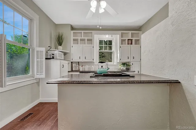 $562,500 | 517 East San Miguel Street, Colorado Springs, CO 80903