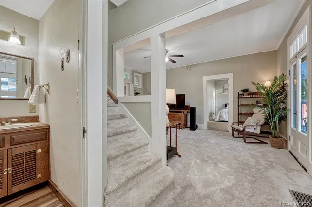 $562,500 | 517 East San Miguel Street, Colorado Springs, CO 80903