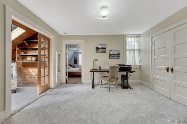 $562,500 | 517 East San Miguel Street, Colorado Springs, CO 80903