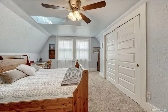 $562,500 | 517 East San Miguel Street, Colorado Springs, CO 80903