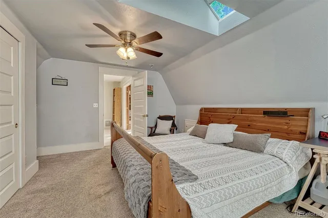 $562,500 | 517 East San Miguel Street, Colorado Springs, CO 80903