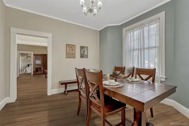 $562,500 | 517 East San Miguel Street, Colorado Springs, CO 80903