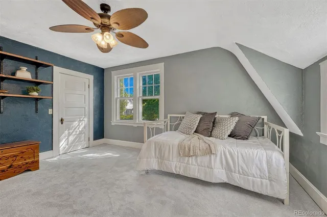 $562,500 | 517 East San Miguel Street, Colorado Springs, CO 80903