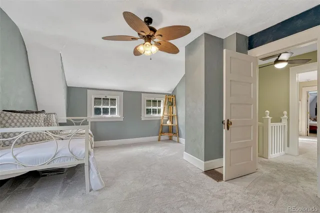 $562,500 | 517 East San Miguel Street, Colorado Springs, CO 80903