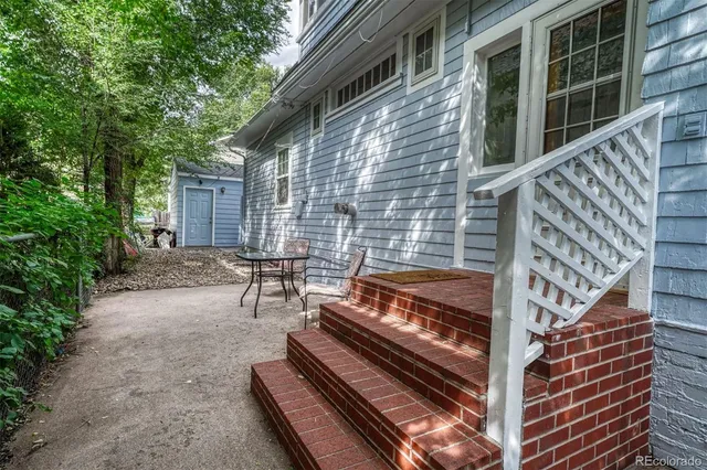 $562,500 | 517 East San Miguel Street, Colorado Springs, CO 80903