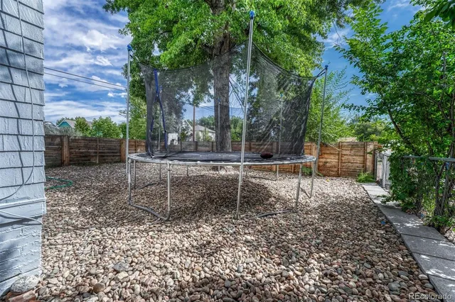 $562,500 | 517 East San Miguel Street, Colorado Springs, CO 80903