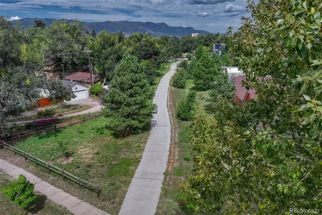 $562,500 | 517 East San Miguel Street, Colorado Springs, CO 80903