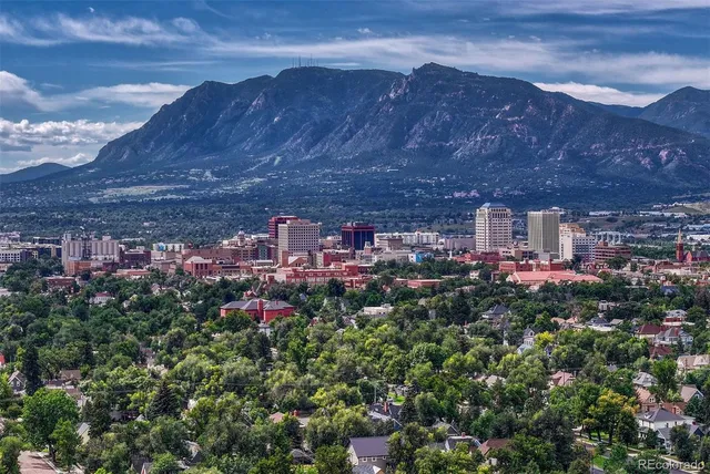 $562,500 | 517 East San Miguel Street, Colorado Springs, CO 80903