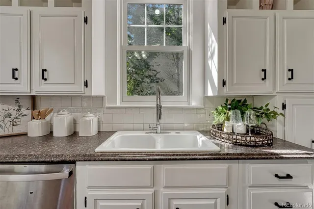 $562,500 | 517 East San Miguel Street, Colorado Springs, CO 80903