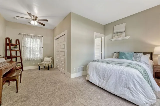 $562,500 | 517 East San Miguel Street, Colorado Springs, CO 80903