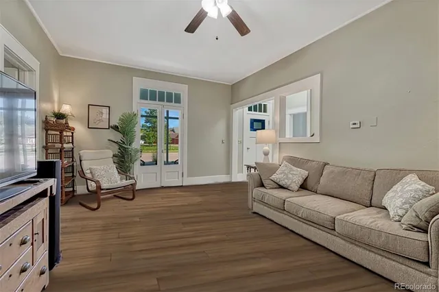 $562,500 | 517 East San Miguel Street, Colorado Springs, CO 80903