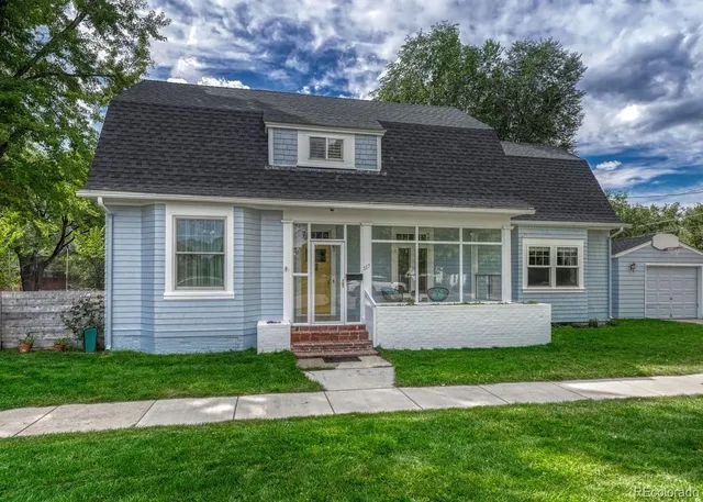 $562,500 | 517 East San Miguel Street, Colorado Springs, CO 80903