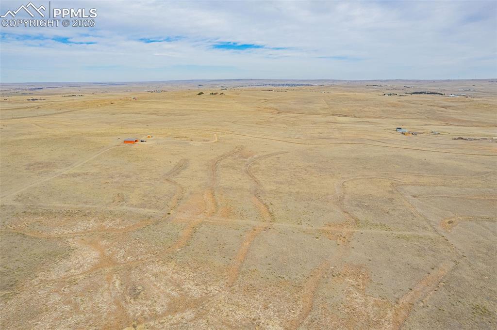 25035 Murphy Road Calhan, CO 80808 - Photo 17 of 22 a view of an ocean