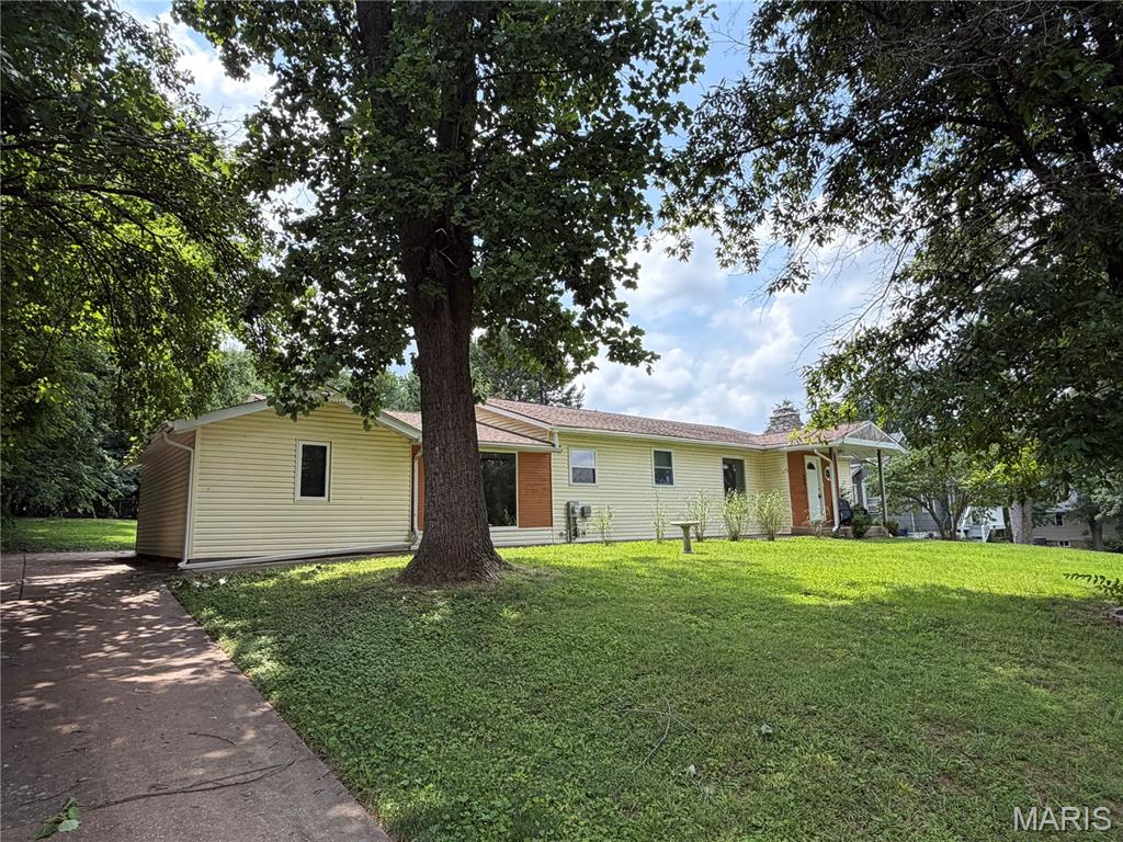 600 Forder Road St. Louis, MO 63129 - Photo 2 of 17