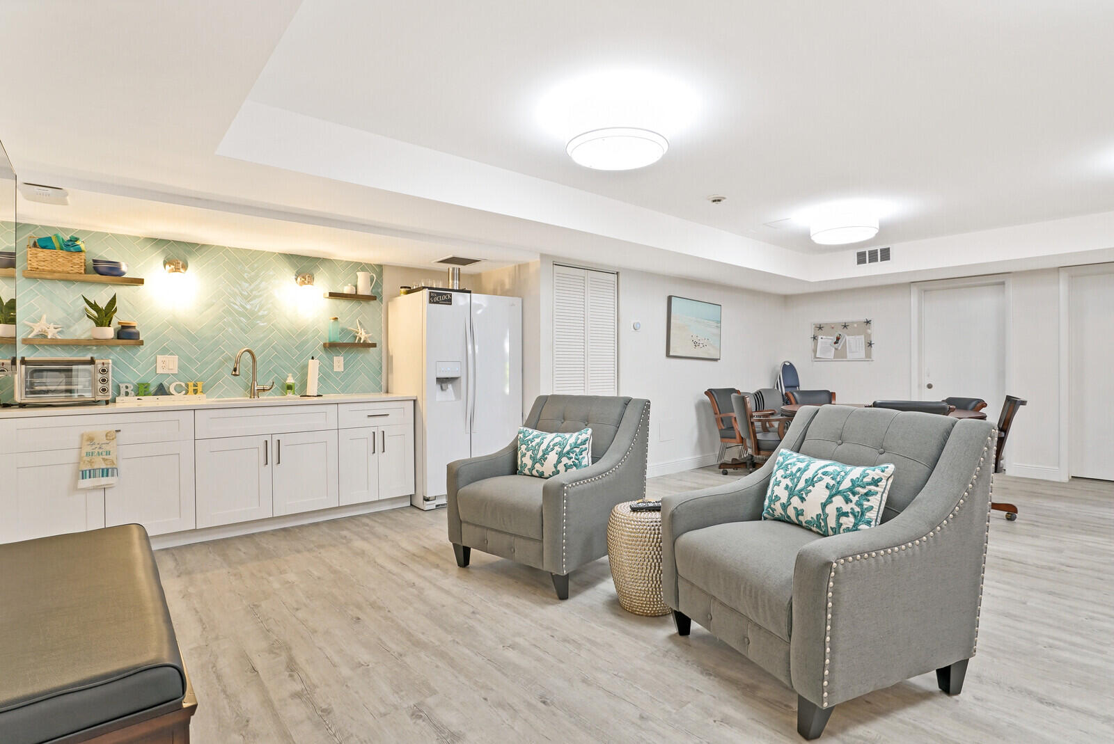 1100 Surf Road, Unit 106 Singer Island, FL 33404 - Photo 25 of 39 community room