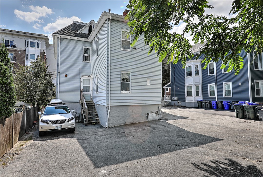 124 Pitman Street Providence, RI 02906 - Photo 27 of 28