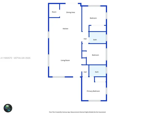 a picture of a bathroom with a shower