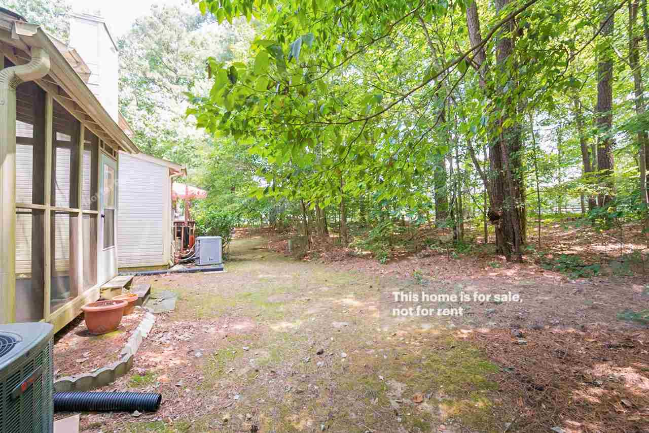 109 Galloway Court Raleigh, NC 27615 - Photo 14 of 15 Photo 14