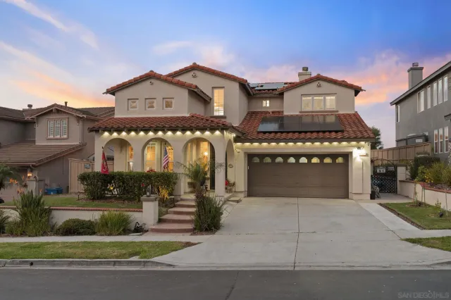 $1,249,000 | 1357 Santa Olivia Road, Chula Vista, CA 91913