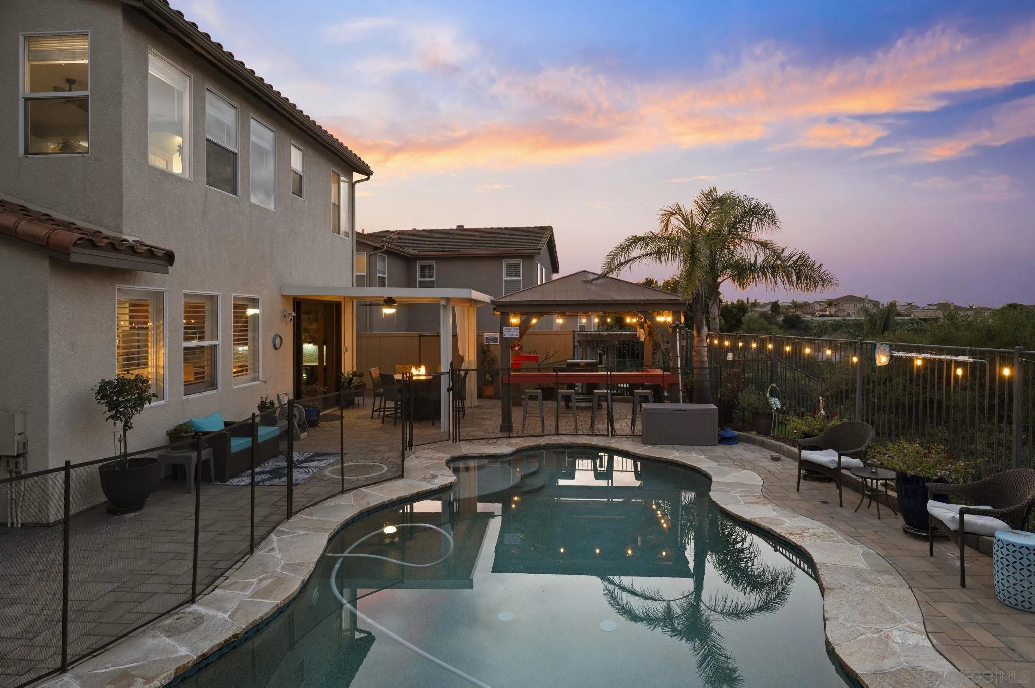 1357 Santa Olivia Road Chula Vista, CA 91913 - Photo 35 of 55