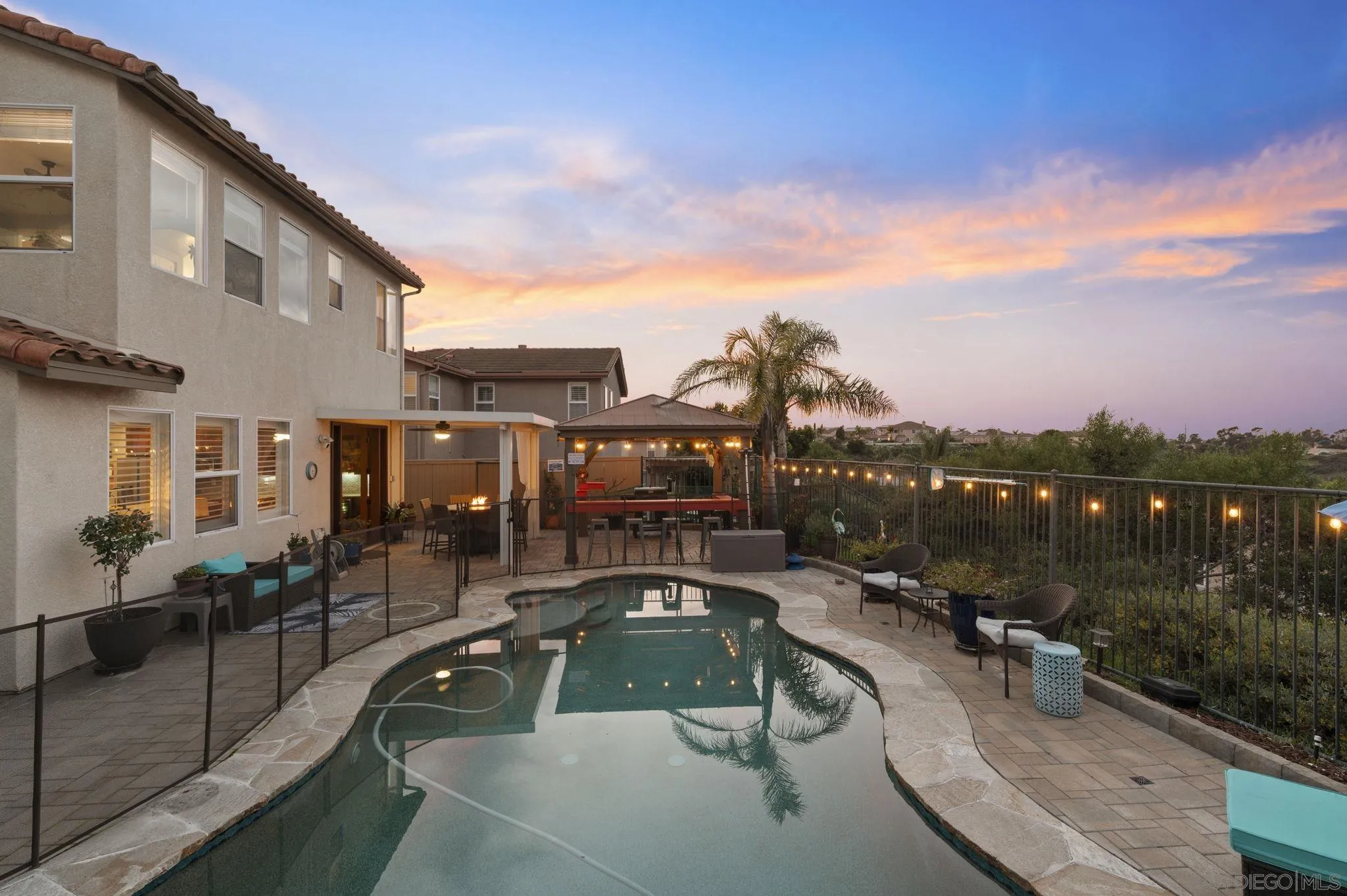 1357 Santa Olivia Road Chula Vista, CA 91913 - Photo 36 of 55