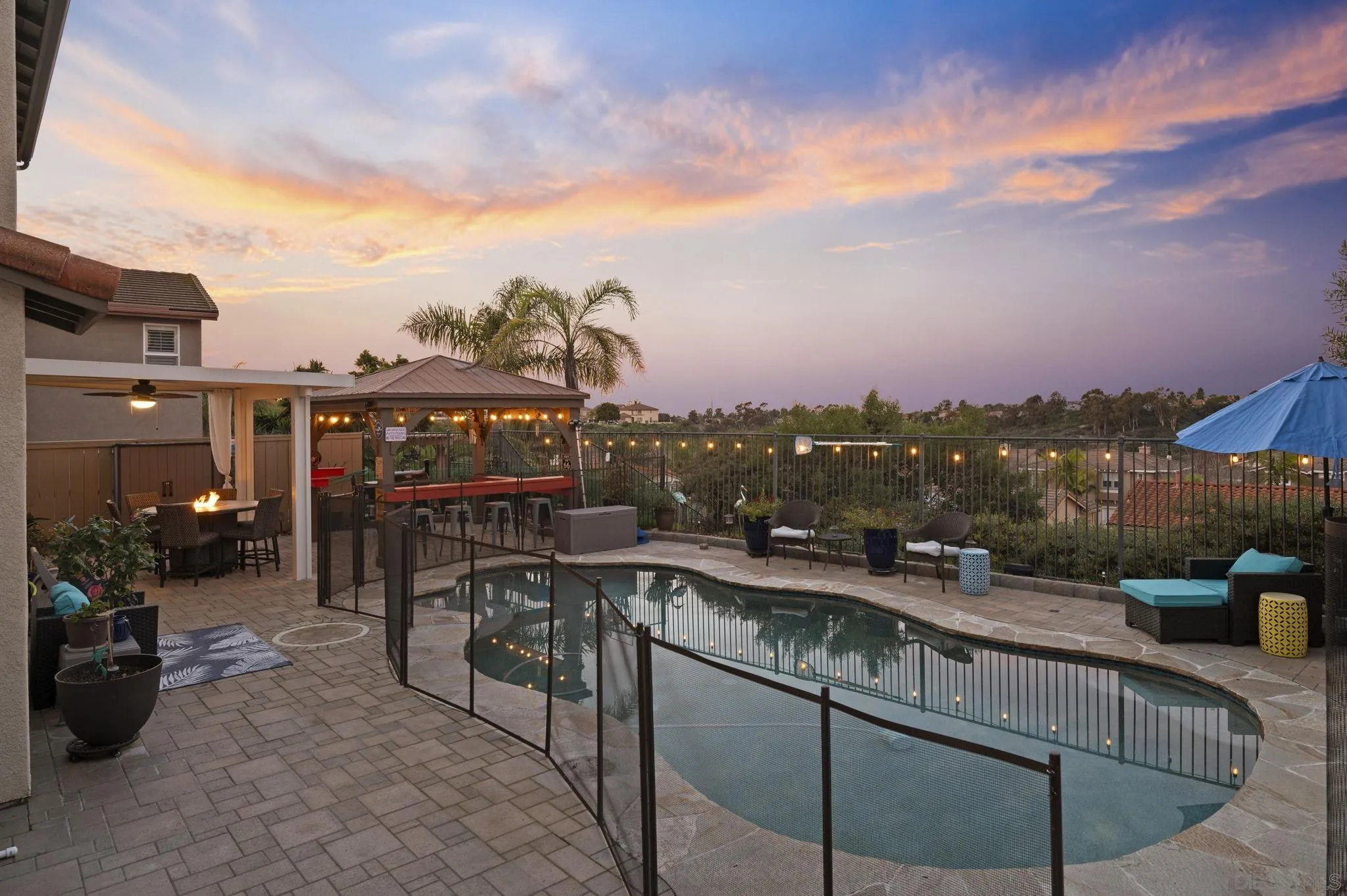 1357 Santa Olivia Road Chula Vista, CA 91913 - Photo 37 of 55