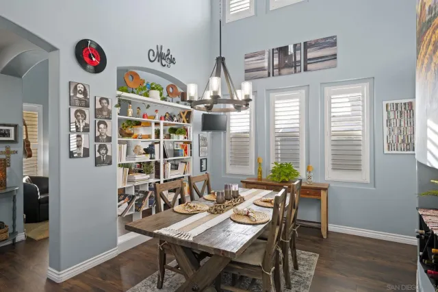 $1,249,000 | 1357 Santa Olivia Road, Chula Vista, CA 91913