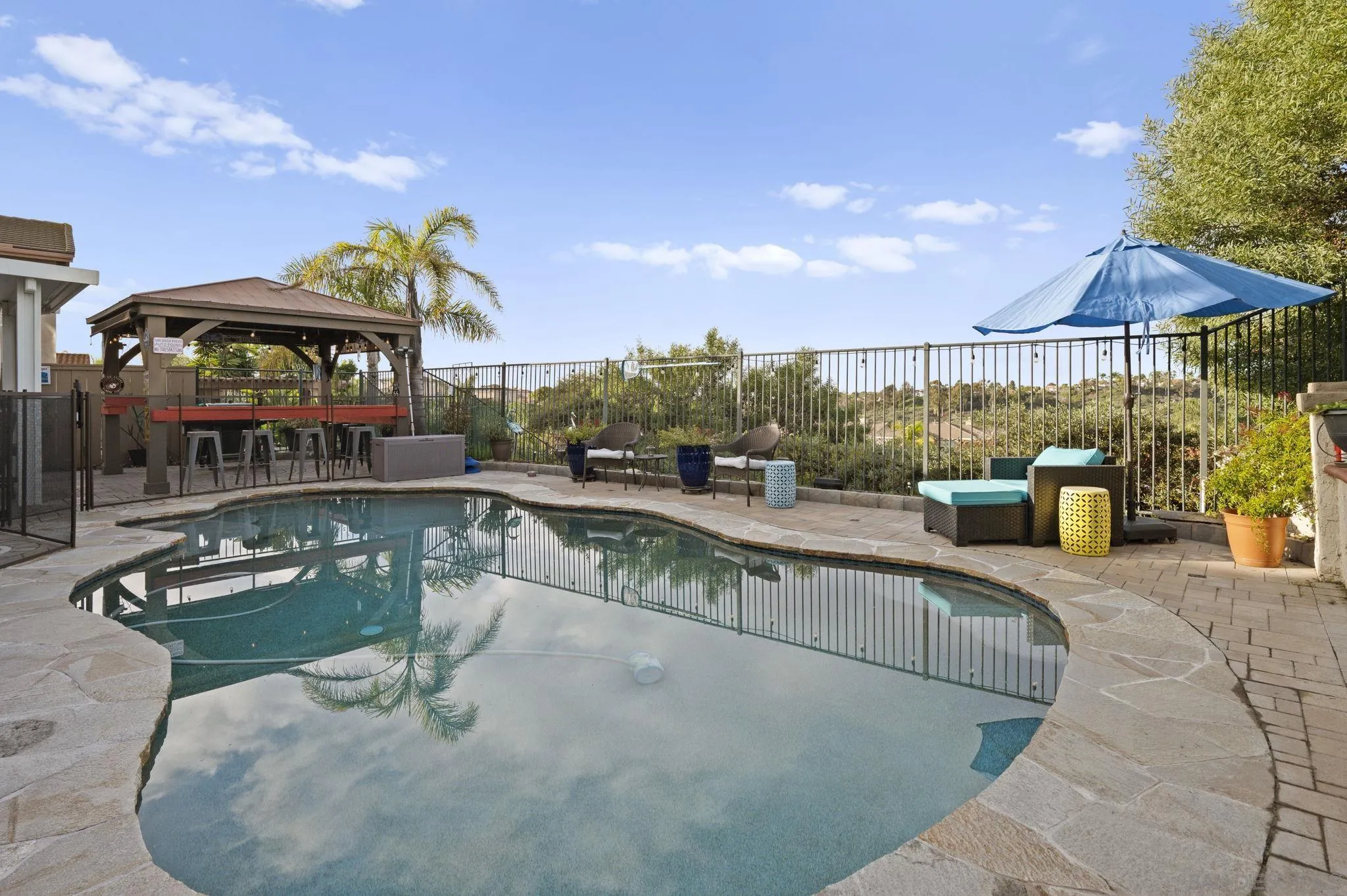 1357 Santa Olivia Road Chula Vista, CA 91913 - Photo 48 of 55