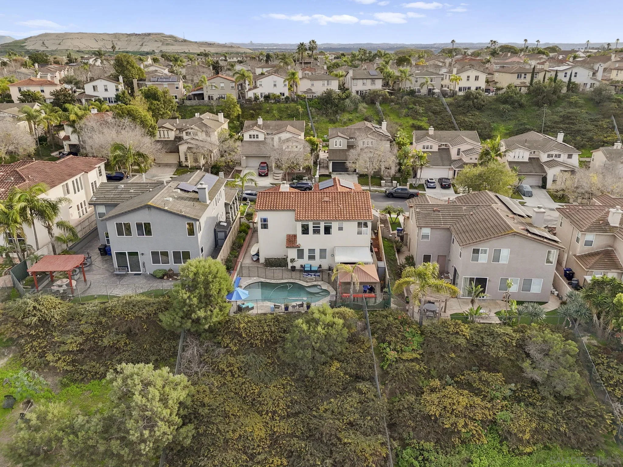 1357 Santa Olivia Road Chula Vista, CA 91913 - Photo 49 of 55