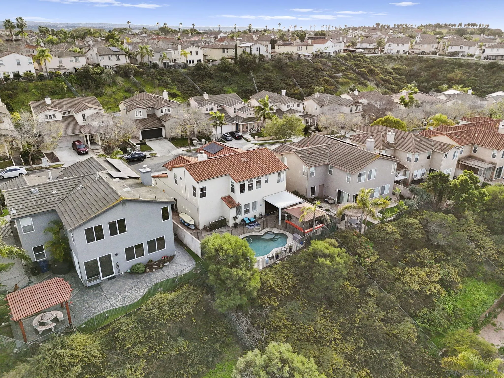 1357 Santa Olivia Road Chula Vista, CA 91913 - Photo 50 of 55