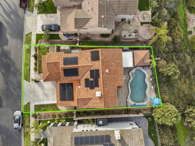 $1,249,000 | 1357 Santa Olivia Road, Chula Vista, CA 91913