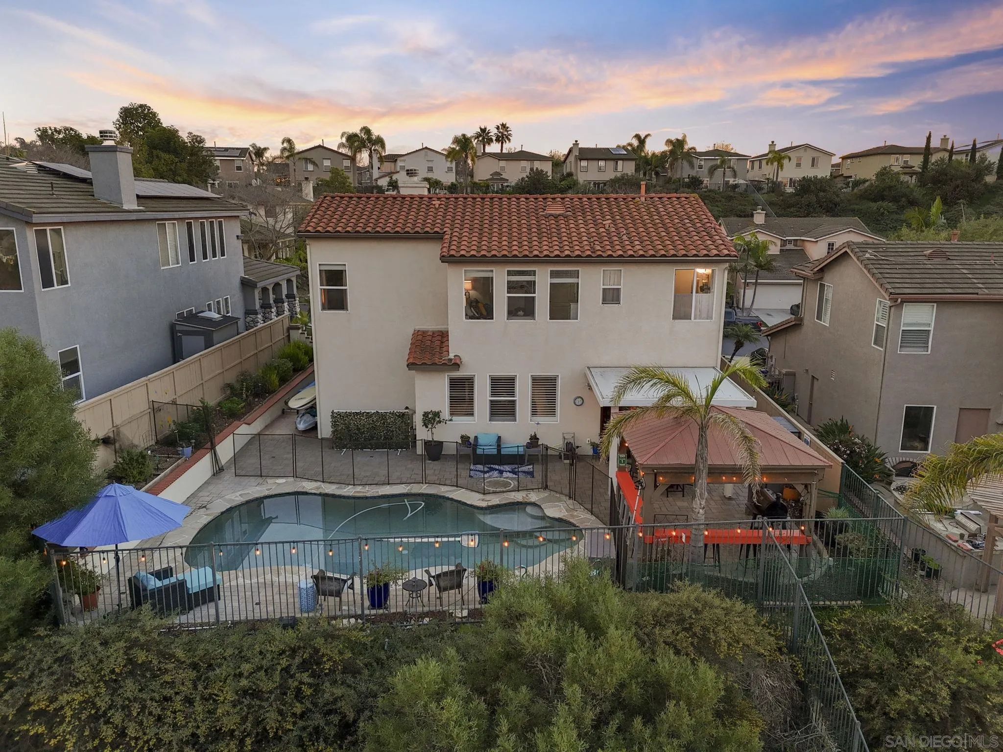 1357 Santa Olivia Road Chula Vista, CA 91913 - Photo 52 of 55