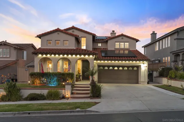 $1,249,000 | 1357 Santa Olivia Road, Chula Vista, CA 91913
