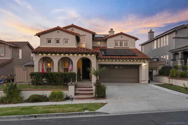 $1,249,000 | 1357 Santa Olivia Road, Chula Vista, CA 91913