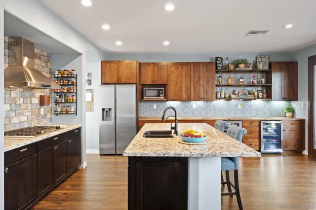 $1,249,000 | 1357 Santa Olivia Road, Chula Vista, CA 91913