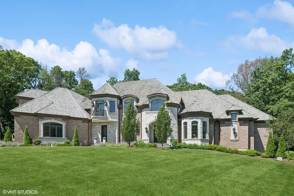 $1,850,000 | 4529 North Krueger Road, Long Grove, IL 60047