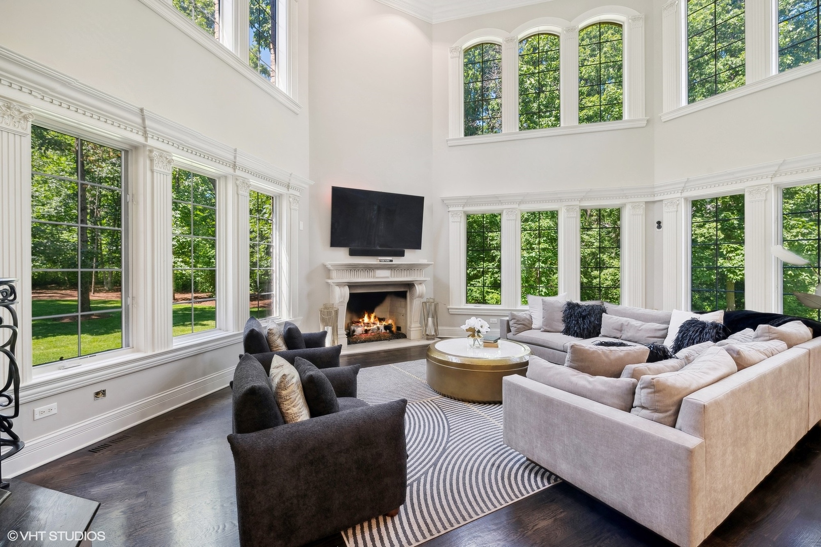 4529 North Krueger Road Long Grove, IL 60047 - Photo 12 of 13