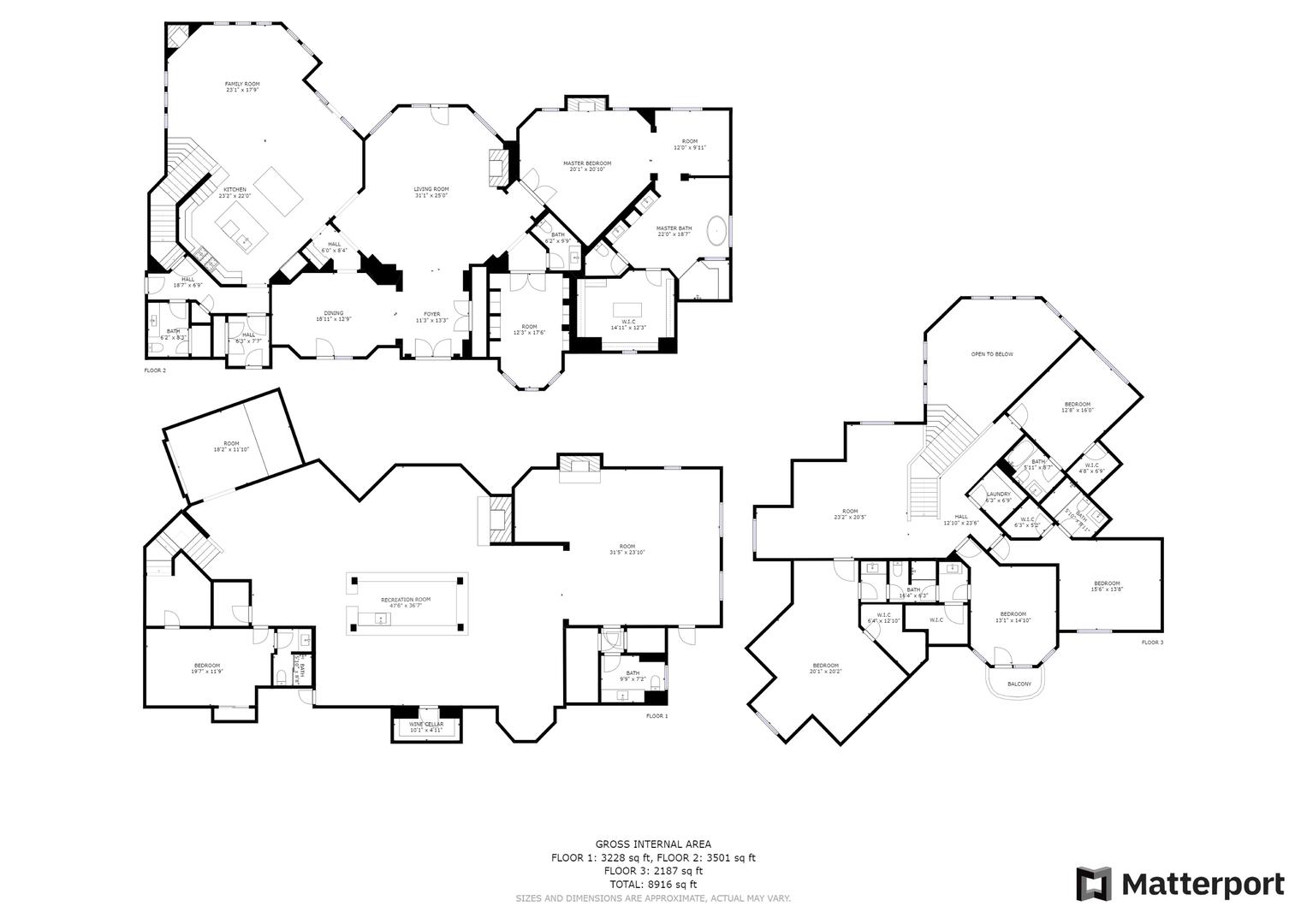 4529 North Krueger Road Long Grove, IL 60047 - Photo 13 of 13