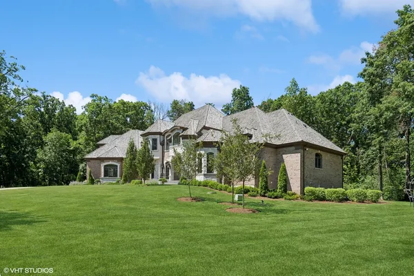 $1,850,000 | 4529 North Krueger Road, Long Grove, IL 60047