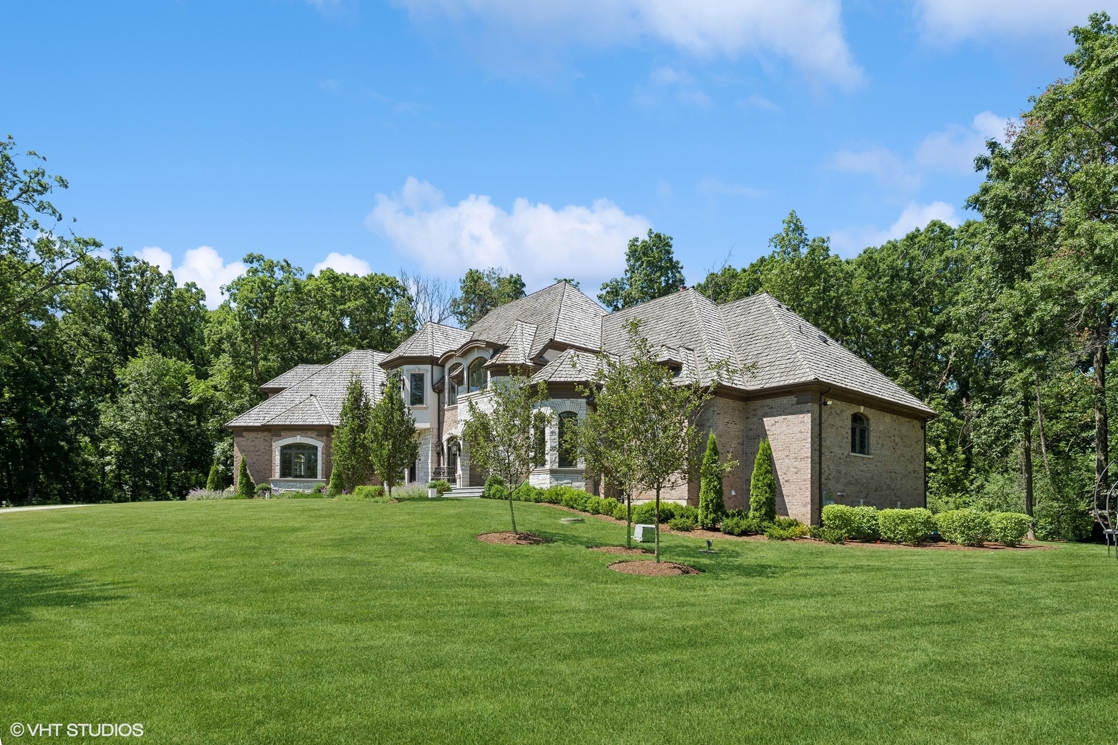 4529 North Krueger Road Long Grove, IL 60047 - Photo 2 of 13